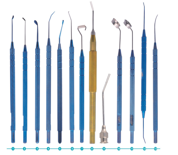 準分子激光手術套包